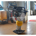 Hot Sale Gasoline Honda Electric Engine Tamping Rammer Price FYCH-80